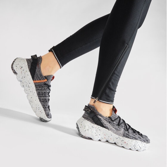 Nike Space Hippie 04 Iron Grey - Picture 1 of 4